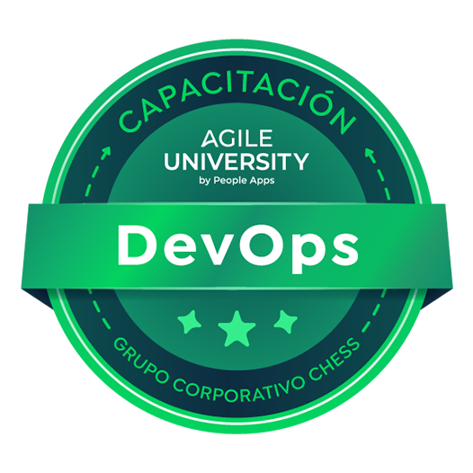 Devops Al Poder People Apps